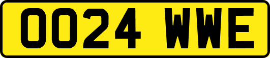 OO24WWE
