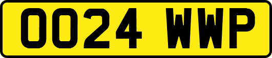 OO24WWP