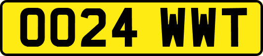 OO24WWT