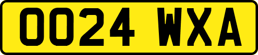 OO24WXA