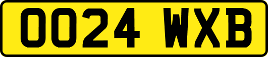 OO24WXB