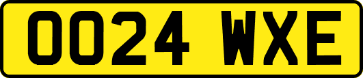 OO24WXE