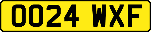 OO24WXF