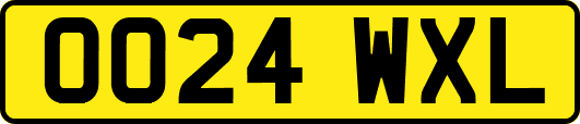 OO24WXL
