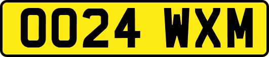 OO24WXM
