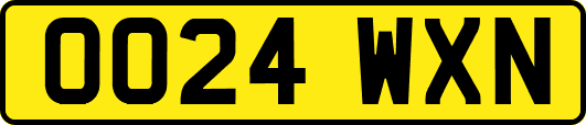 OO24WXN