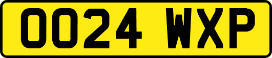 OO24WXP