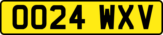 OO24WXV