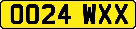 OO24WXX