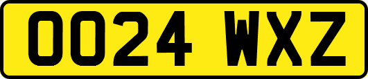 OO24WXZ