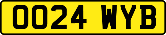 OO24WYB