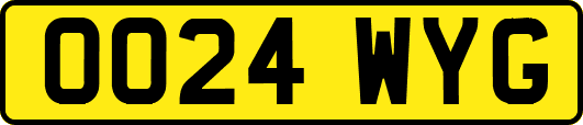 OO24WYG