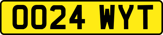 OO24WYT