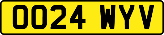 OO24WYV