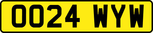 OO24WYW