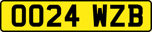 OO24WZB