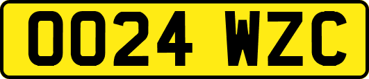 OO24WZC