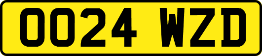 OO24WZD