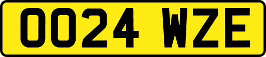 OO24WZE