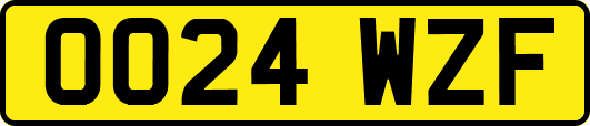 OO24WZF