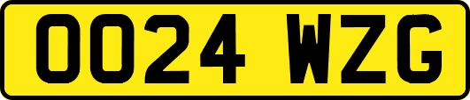 OO24WZG