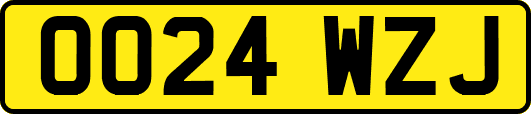 OO24WZJ
