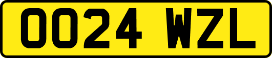 OO24WZL