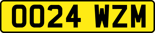 OO24WZM