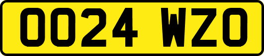 OO24WZO