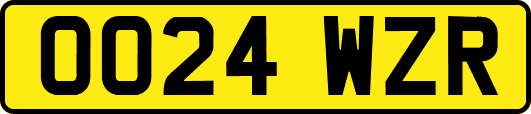 OO24WZR