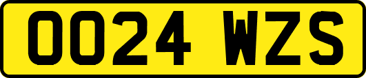 OO24WZS