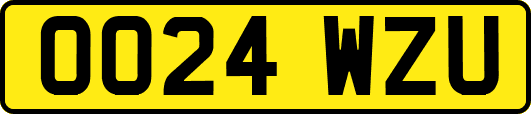 OO24WZU