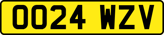 OO24WZV