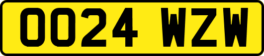 OO24WZW