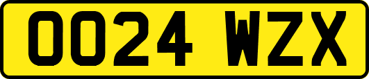 OO24WZX