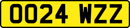 OO24WZZ