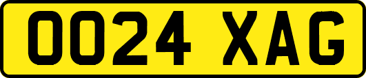 OO24XAG