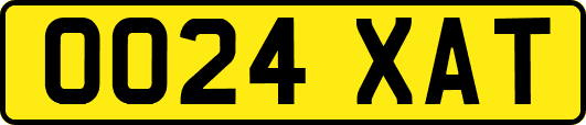 OO24XAT