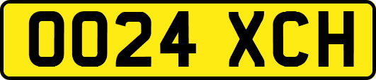 OO24XCH