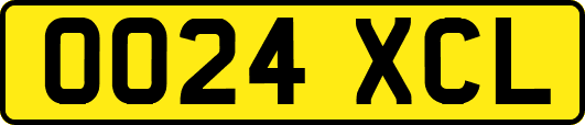 OO24XCL