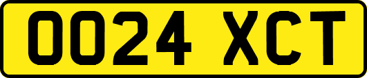 OO24XCT