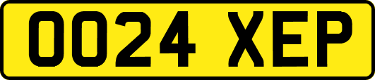 OO24XEP