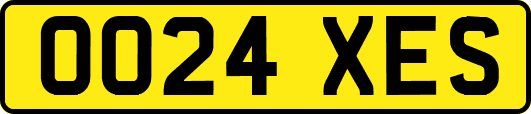 OO24XES