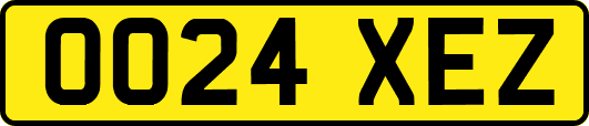 OO24XEZ