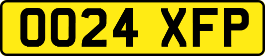 OO24XFP