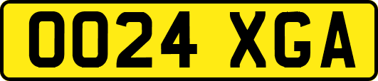 OO24XGA