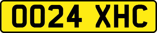 OO24XHC