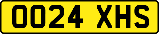 OO24XHS