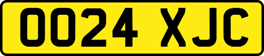 OO24XJC