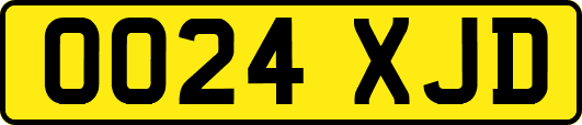 OO24XJD